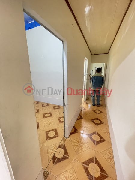 House for rent near Phu Tho market 5.5m x 35m only 4 million, Vietnam, Rental | đ 4 Million/ month