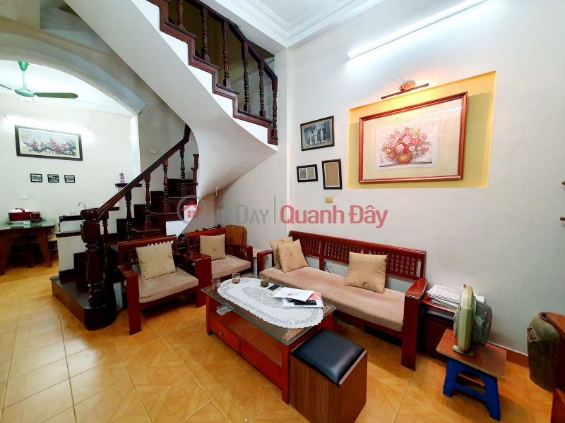 Property Search Vietnam | OneDay | Residential, Sales Listings | BEAUTIFUL HOUSE, 2 BEFORE & AFTER, WIDE AREA, SUCCESSFULLY 64.5mx 4T, FAST 4 BILLION