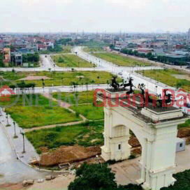 LÔ GÓC ĐẸP NHẤT KĐT BẢO LONG HƯƠNG MẠC TỪ SƠN BẮC NINH - GIÁ GIẬT MÌNH CHỈ 4X _0
