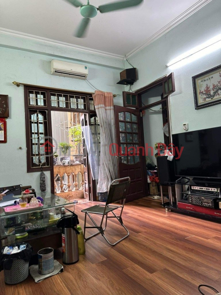 Property Search Vietnam | OneDay | Residential | Sales Listings | House for sale on Linh Lang street - Suitable for small business - Parking available - Near the city center