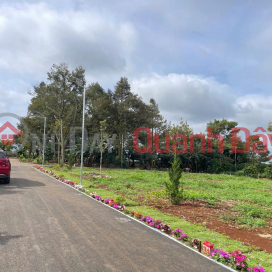 Bán đất xã liên hiệp đức trọng 970 triệu- sổ riêng đất xây dựng _0