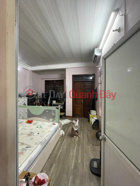 Property Search Vietnam | OneDay | Residential | Sales Listings | House for sale in Dong Ngac, Thuy Phuong - subdivided lot - car - clear alley - 100m2 - 7m square meter - Approximately 13 billion