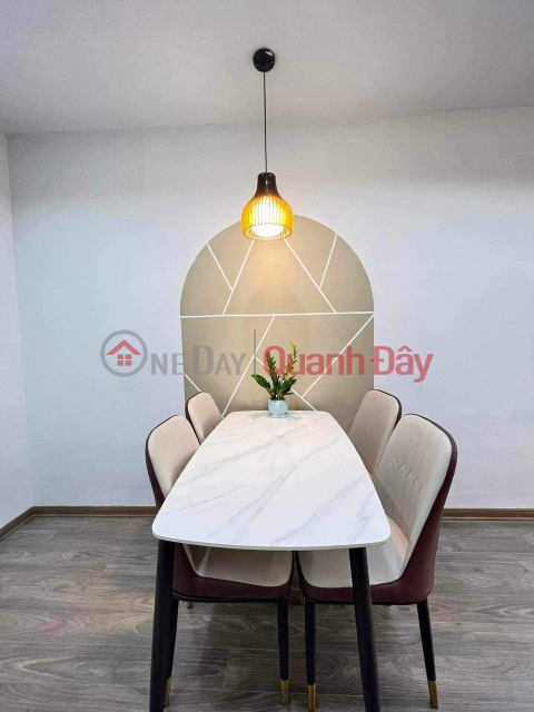 Quick sale apartment 76 meters 3 bedrooms hh Linh Dam 1ty9 _0
