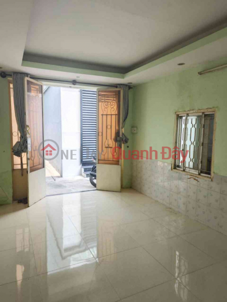 D2415* Nhà Gò Vấp diện tích KHỦNG - Giá nhỏ bất ngờ! Niêm yết bán