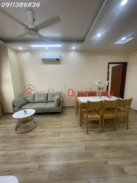 My Dinh Plaza, Tran Binh Street, 100m², 3 bedrooms, beautiful apartment, only 9 billion VND, Nam Tu Liem District Vietnam, Sales | đ 9 Billion