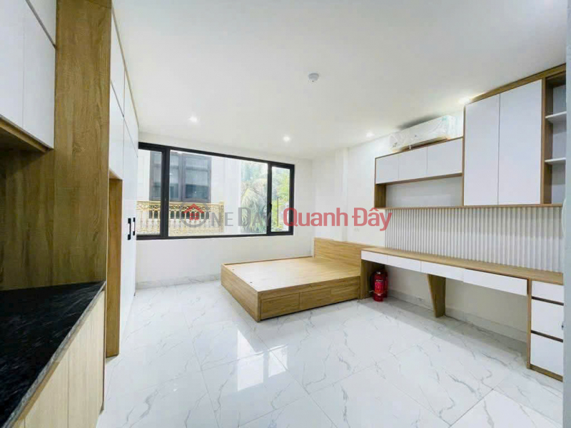 Bán nhà mới ở ngay Xuân Đỉnh 32m 9,5 tỷ, Việt Nam | Bán đ 9,5 tỷ