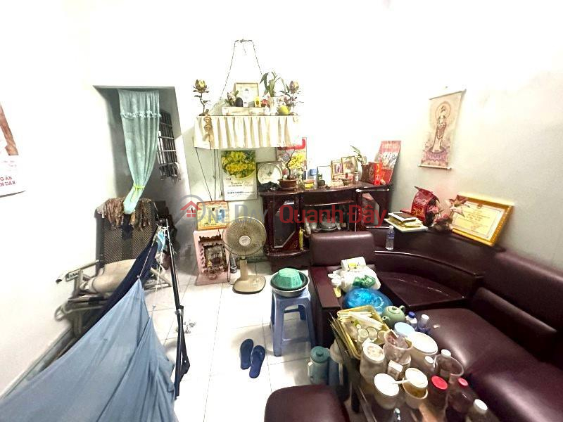 Property Search Vietnam | OneDay | Residential Sales Listings | REDUCTION 700 TR => 2.9 BILLION - LEVEL 4 HOUSE - CHUONG DUONG - LINH CHIEU - THU DUC - 42M2 (3.5X12).