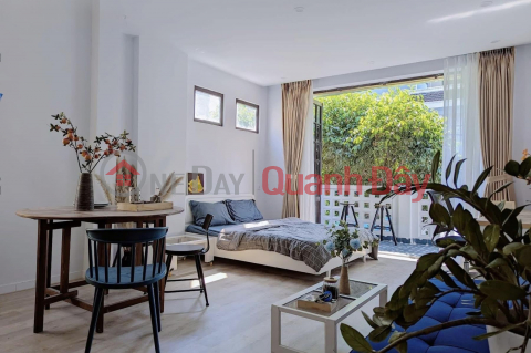 **House for sale on Nguyen Trong Loi street, Ward 4, Tan Binh District (8*18.5m) - 5 floors** _0