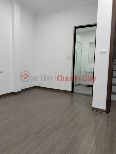 HOUSE FOR SALE IN THE CENTER OF DONG DA DISTRICT, THINH QUANG WARD - HANOI - FOR RESIDENCE OR BUSINESS USE | Vietnam, Sales, đ 8.2 Billion