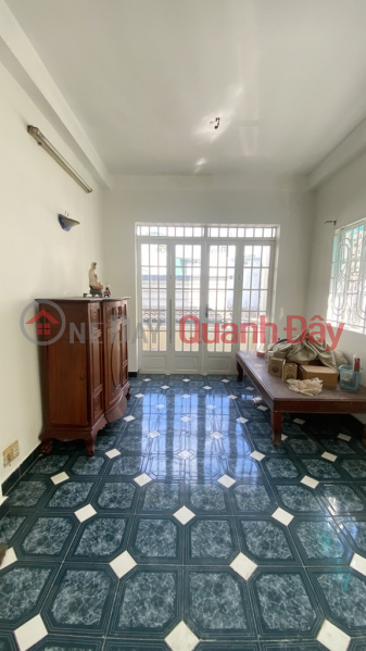 Lý Chính Thắng Q3 - 4m ra mặt tiền, thông 4 ngã - 35.5m2 - 5 tầng BTCT - 7.x tỷ, Việt Nam Bán | đ 7,6 tỷ