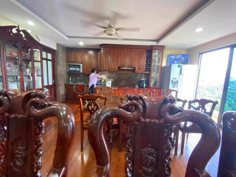 Property Search Vietnam | OneDay | Residential, Sales Listings House on Vu Ngoc Phan street, 80m2, 8T, MT11m, 49 billion, Nice, 1.3M\\/N, 0977097287