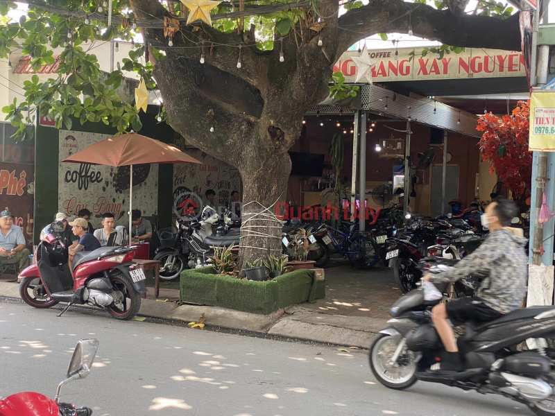 Change business direction, Need to transfer to a cafe that has been operating for a long time - Address: Hiep Thanh, District 12, Ho Chi Minh City Rental Listings