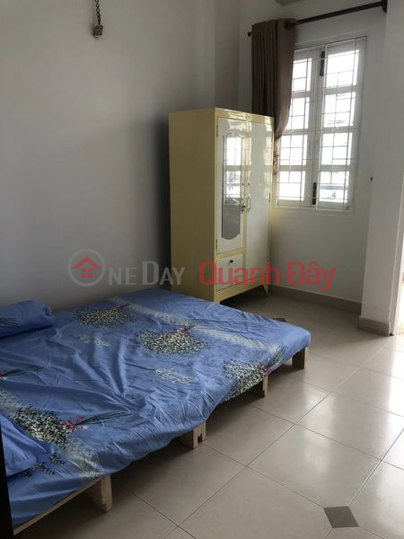 ROOM FOR RENT WITH FULL FACILITIES IN DISTRICT 3 Vietnam Rental | đ 5.3 Million/ month