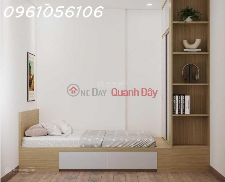 Property Search Vietnam | OneDay | Residential, Rental Listings, SmartCity apartment for rent - 55 square meters - 2 bedrooms 1 bathroom - fully furnished