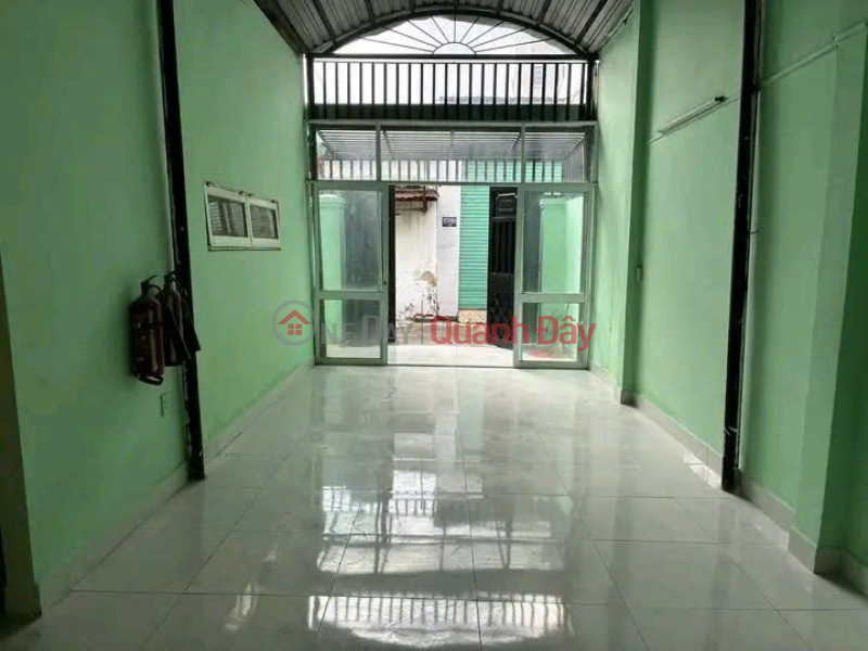 ROOMS FOR RENT - GOOD PRICE, CONVENIENT AMENITIES, SECURE AREA NEAR NGUYEN VAN TROI STREET, WARD 8, PHU NHUAN DISTRICT Rental Listings