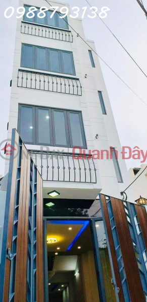 Newly built unused apartment in the Korean quarter Sales Listings