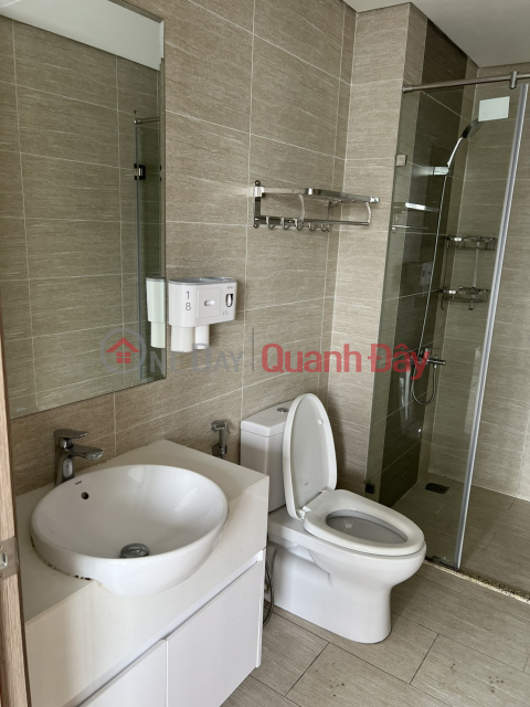 CHEAP APARTMENT FOR RENT 2 BEDROOM 1 TOILET WITH FULL FURNITURE FULLY FURNISHED VIEW AT VINHOMES OCEAN PARK _0