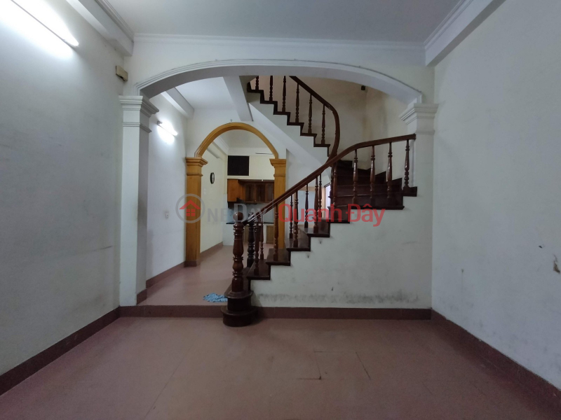 ENTIRE HOUSE FOR RENT TRAN DUY HUNG, CAU GIAY, 6 BEDROOMS | Vietnam | Rental đ 16 Million/ month