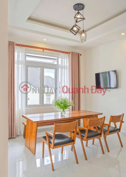 đ 27 tỷ, Bán khách sạn 32 phòng đã hoàn công mặt tiền Tô Hiến Thành - Đà Lạt - Lâm Đồng