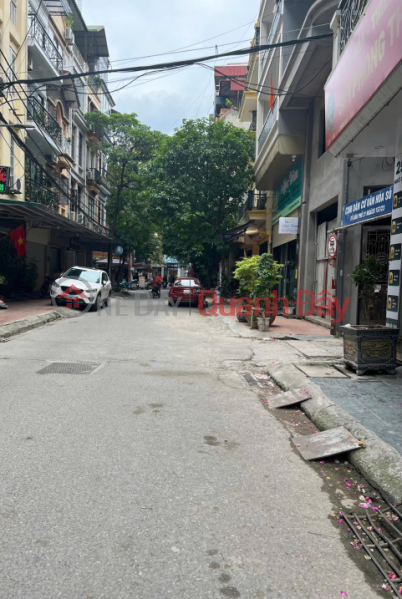 BÁN NHÀ PHÂN LÔ Ô TÔ TRÁNH PHỐ PHÁO ĐÀI LÁNG 48M 6TẦNG THANG MÁY KD ĐỈNH GIÁ 21.5 TỶ 0336212066 Niêm yết bán