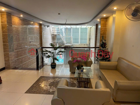 House for sale 40 Huynh Thien Loc, Hoa Thanh Ward, Tan Phu, HCM _0