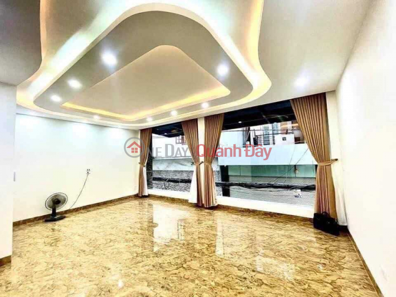 Property Search Vietnam | OneDay | Residential | Sales Listings | SUPER BEAUTIFUL NGUYEN KHANG HOUSE, 7 FLOORS WITH ELEVATOR, CAR ACCESS TO THE HOUSE