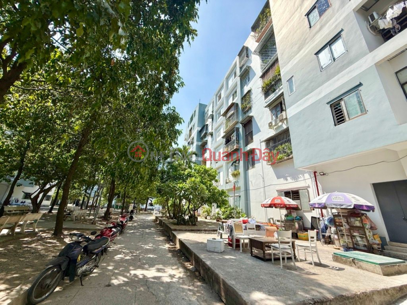 Property Search Vietnam | OneDay | Residential, Sales Listings | Extremely rare apartment in Hiep Binh Chanh, 53m², right next to Gigamall, private title deed, 2.78 billion VND.