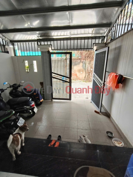 OWNER'S HOUSE, GOOD LOCATION - GOOD PRICE, NEED TO SELL QUICKLY HOUSE in Tam Binh ward, Thu Duc city, HCMC Sales Listings