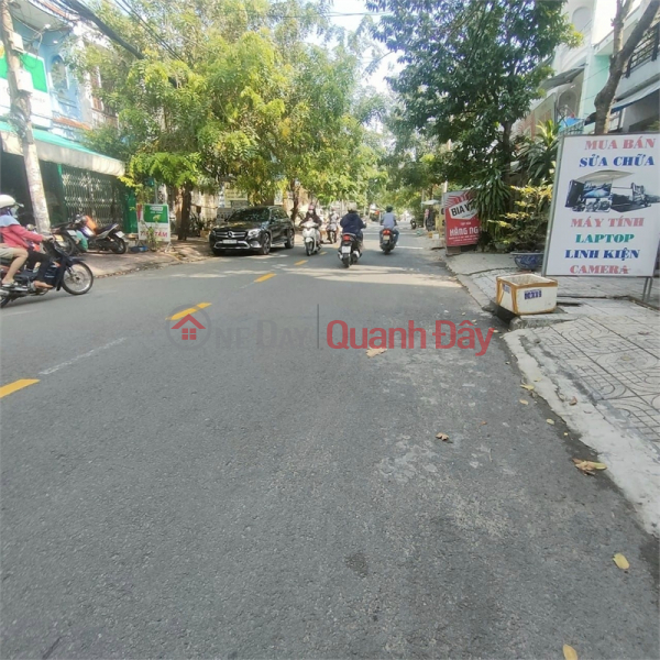 Front of T6 Street, busiest area in Tay Thanh, 4x15m, 4 floors, 7.15 billion Sales Listings