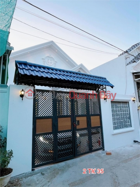 Property Search Vietnam | OneDay | Nhà ở Niêm yết bán, Nhà siêu đẹp, hướng Chánh Đông, nắng sáng, khu vực Bình Phó A - Giá 2.35 tỷ đồng, thương lượng