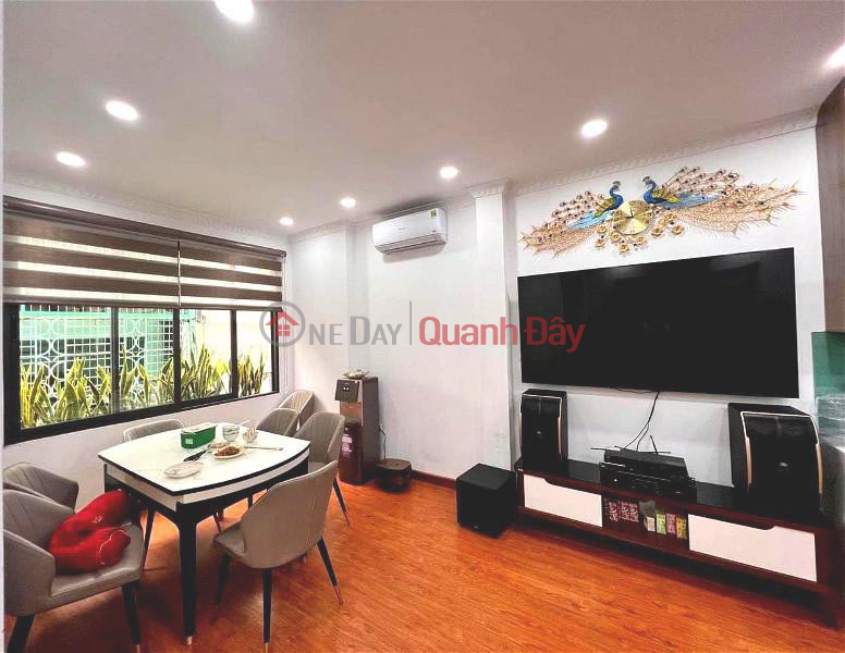 đ 18,5 tỷ TRẦN QUANG DIỆU- MẶT NGÕ Ô TÔ TRÁNH - PHÂN LÔ BÀN CỜ - 60M2 X 6 TẦNG THANG MÁY - MT 6M - VỈA HÈ - VP KINH