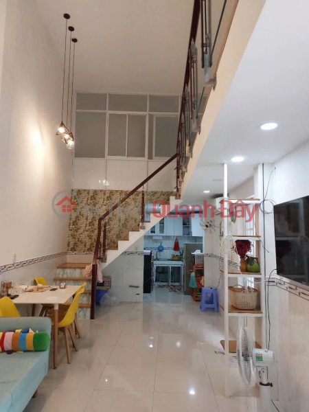 Property Search Vietnam | OneDay | Nhà ở, Niêm yết bán Bán nhà 1 trệt 1 lầu P.Quyết Thắng, gần công viên Biên Hùng, chỉ 1tỷ6