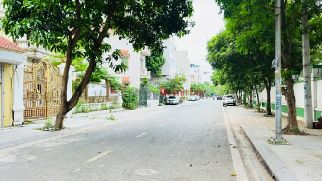 Property Search Vietnam | OneDay | Nhà ở, Niêm yết bán phân lô tái định cư Thượng Thanh, 90mx 5 tầng, MT 7.4m, dòng tiền ổn định