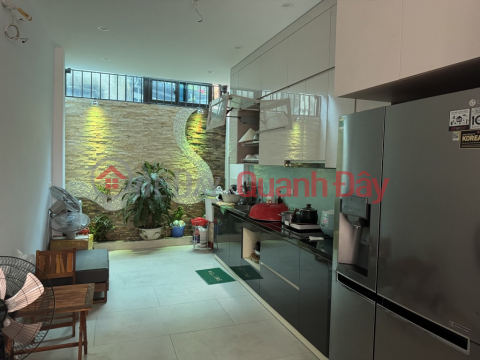 Siêu phẩm ô tô tránh đỗ, 51m chỉ 11,5 tỷ, nhà về ở luôn, đủ nội thất _0