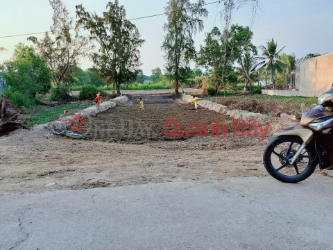 ĐẤT ĐẸP 2 MẶT TIỀN - ĐẦU TƯ SINH LỜI - Chính Chủ Cần Bán Tại Phường Vĩnh Lợi, Rạch Giá, Kiên Giang _0