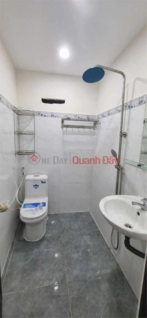 NHÀ ĐẸP - GIÁ TỐT - CHÍNH CHỦ Cần Bán Gấp Căn Nhà Tại Phường Trảng Dài, TP. Biên Hòa, Đồng Nai. _0