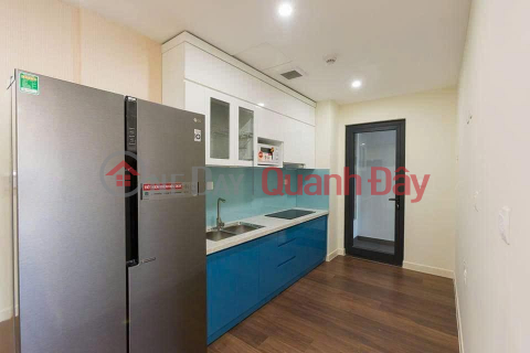 Cần tiền nên chủ nhà lại gửi em bán căn SÂN VƯỜN 3 ngủ 125m2 tòa C tại Imperia Garden _0