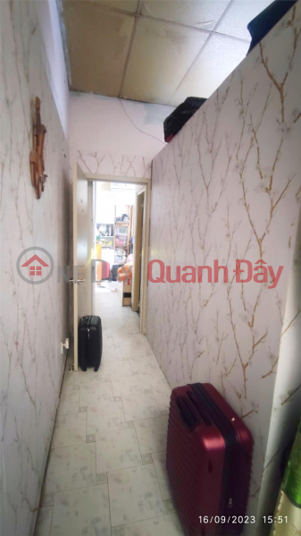 Property Search Vietnam | OneDay | Nhà ở Niêm yết bán, NHÀ ĐẸP CHÍNH CHỦ – GIÁ TỐT Cần Bán Nhanh Căn Nhà Tại Nguyễn Công Hoa Quận Phú Nhuận