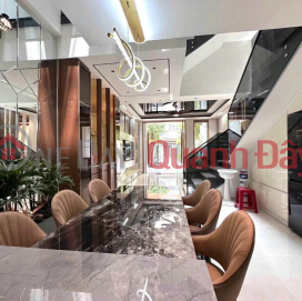 SUPERB PROPERTY - 3-story house with frontage on Phu Xuan 2 Street - FULLY FURNISHED as pictured _0