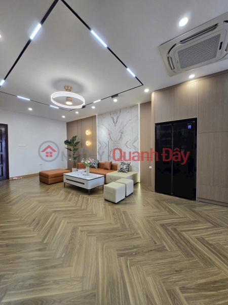 Property Search Vietnam | OneDay | Residential Sales Listings, Vuon Xuan Apartment 71 Nguyen Chi Thanh 94m2 3PN Brand new, 9.9 billion negotiable