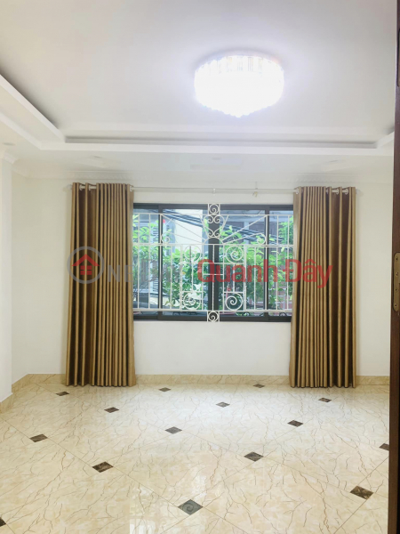 House for sale, Lane 213 Giap Nhat, Thanh Xuan 56m2, 5T Car Elevator 10.6 billion Sales Listings