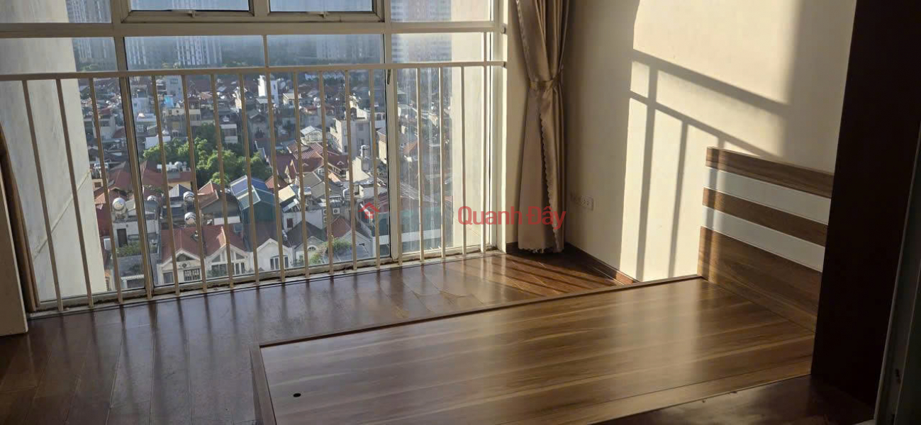 URGENT SALE: FODACON BAC HA APARTMENT, TRAN PHU STREET, HA DONG DISTRICT, HANOI CITY Vietnam Sales đ 7.1 Billion