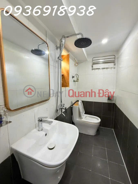 đ 3,6 tỷ, Siêu phẩm ngay cạnh Đại Học Bách Khoa Hà Nội-3 ngủ-3.6 tỷ-ô tô đỗ cửa