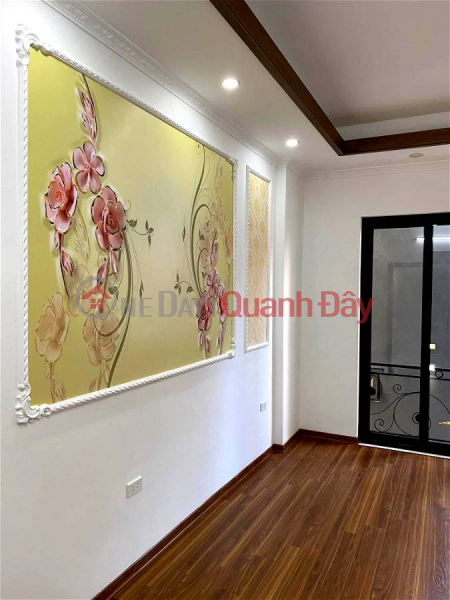 NEW DI TRACH STREET HOUSE LOT FOR SALE 36m2, 3 bedrooms, 3 bathrooms RIGHT BEFORE TET FOR CHEAP 2.9 BILLION, Vietnam, Sales ₫ 2.9 Billion