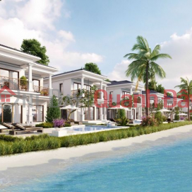 Vinhomes Vu Yen Island - Hai Phong- Open sale phase 1 officially _0