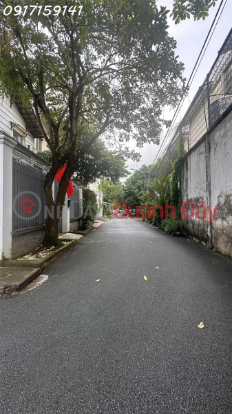 Property Search Vietnam | OneDay | Residential, Sales Listings | House with 2 frontages on No. 9 An Khanh Street - near Do Dac Market, 3 new floors, pink book