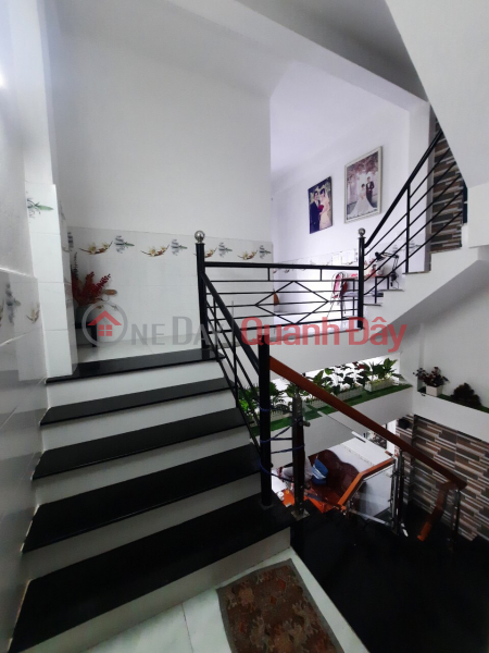 Property Search Vietnam | OneDay | Residential, Sales Listings | Urgent sale of 2.5-storey house frontage Nai Hien Dong Son Tra Da Nang-65m2-3.8 billion
