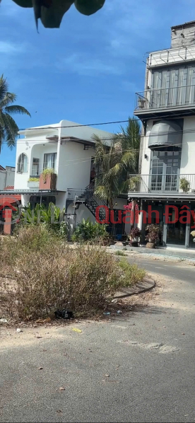 PRIME LAND - GREAT PRICE - QUICK SALE! INVESTMENT PLOT WITH HIGH PROFIT POTENTIAL IN CUA DAI WARD, HOI AN CITY, Vietnam Sales | đ 7.91 Billion