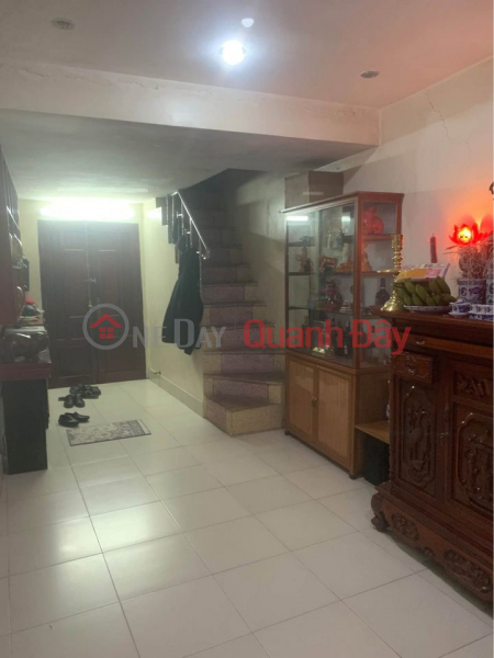 Property Search Vietnam | OneDay | Nhà ở Niêm yết bán | Bán nhà tập thể phố Khâm Thiên, 91m , 3N2VS, ô tô đỗ cổng, 2 tỷ 800