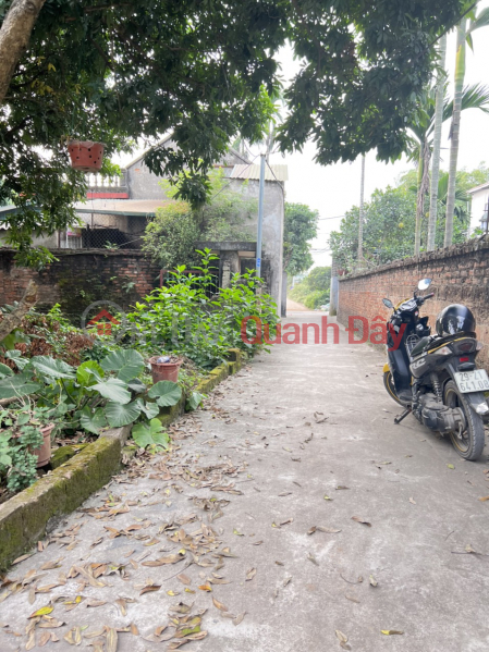 Property Search Vietnam | OneDay | Residential Sales Listings | plot of land for sale in Phung Chau Chuong My, Hanoi, 58m wide, 4.3m long, 14m long, far from market and administrative block